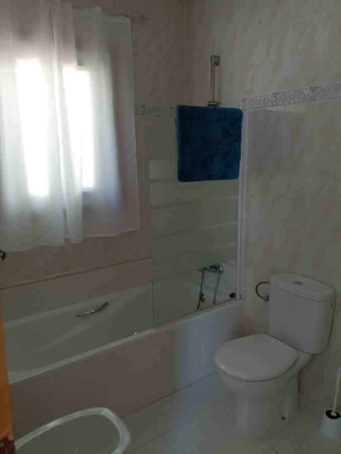 Kione Luxury Villa Marcolina Alcossebre Dış mekan fotoğraf